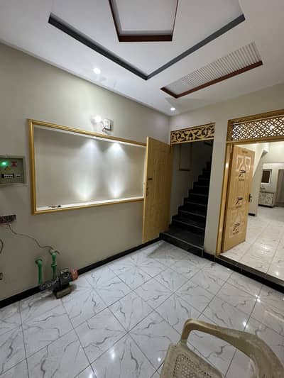 4.5 Marla Double Story House For Rent