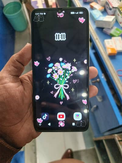 SEGO Note 80 4+8 ram 128 room