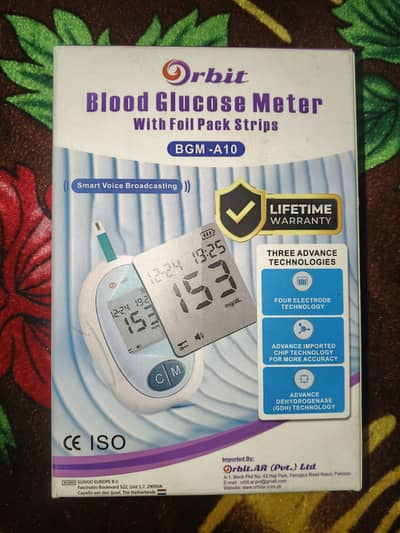 glocometer