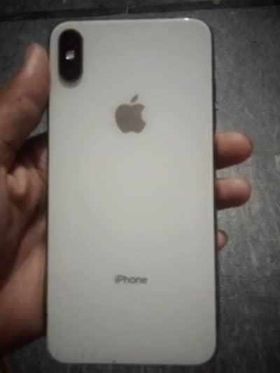 Apple iPhone XS Max