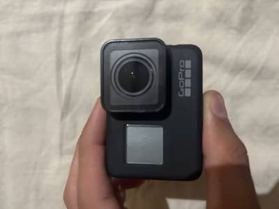 GoPro hero 7 black