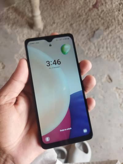 Samsung Mobile A51