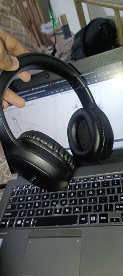 Ronin Rap 1 Month Used 11 Month Warranty