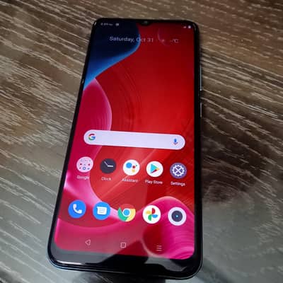 Realme C25Y