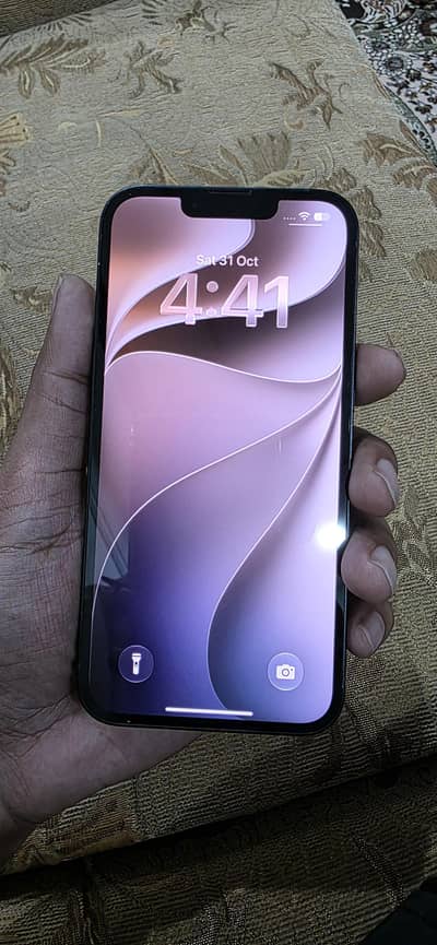 iphone 13 jv | 90% Batter | eSIM Time Available | 10/10 Condition