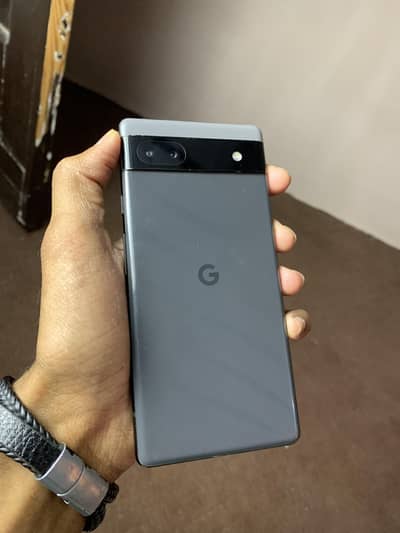 Google Pixel 6a 10/10 Condition