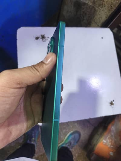 Infinix Note 50