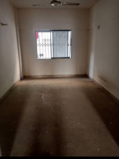 Office Mezzanine Floor 3 Rooms DHA Phase 2 Ext.