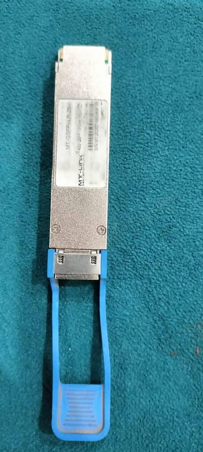 40Gb SFP Module (MT Link) 20Km
