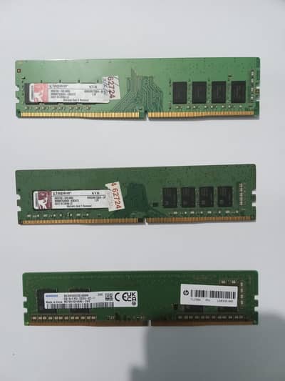 Kingston ddr4 8gb