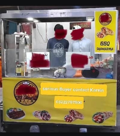 3 in 1 Counter Fryer, hotplate, heater.
