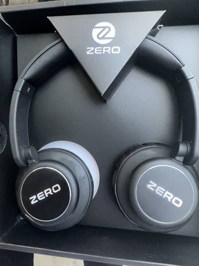 Zero life style Wireless Headphone,