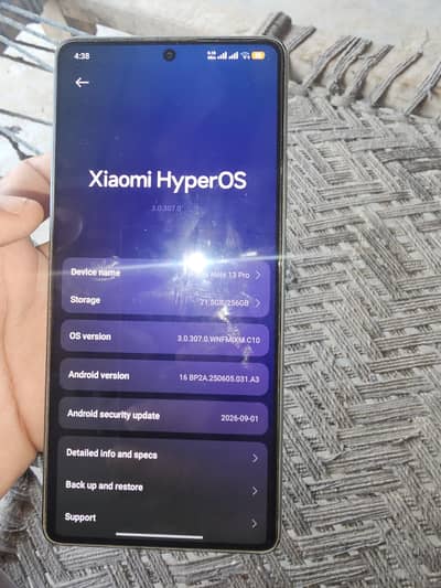 redmi note 13 pro