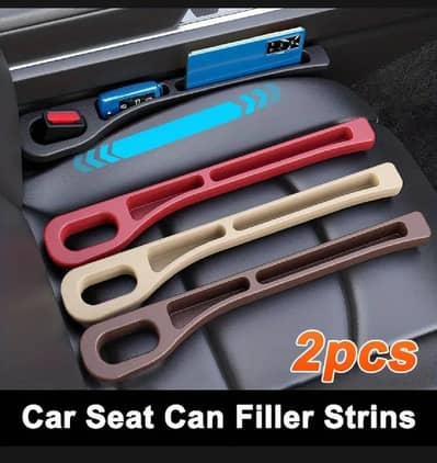 2 pcs Seat cover Gap Filler for byd atto 3 interior Trim  for Seat