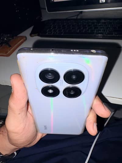 xiaomi Redmi note 14 pro 8/256