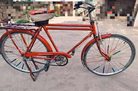 20 Ich cycle for sale