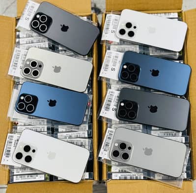 Apple iPhone 15 Pro