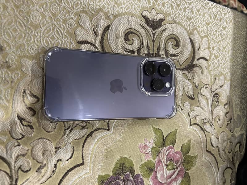 Apple iPhone 14 Pro 9