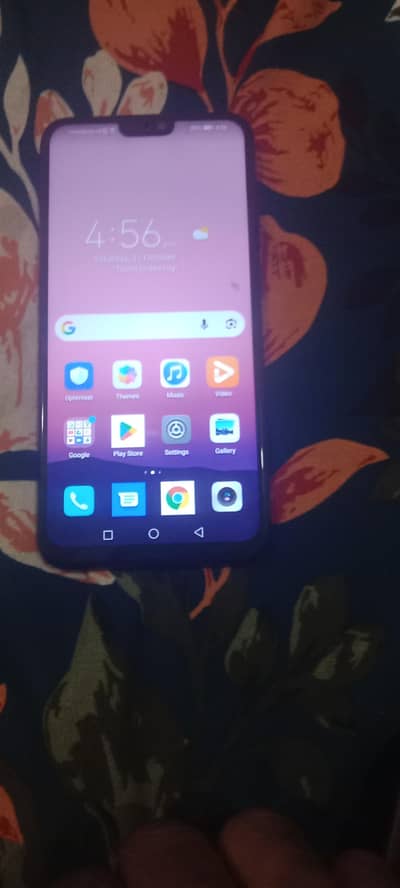 Huawei Honor x8