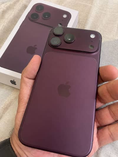 Iphone 18 pro max