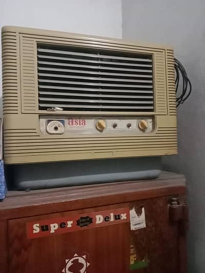 Asia Room Cooler – Used Room Air Cooler for Sale