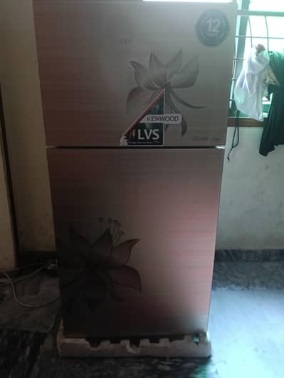 kenwood fridge for sale