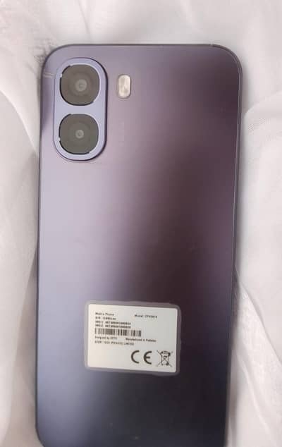 OPPO A6x