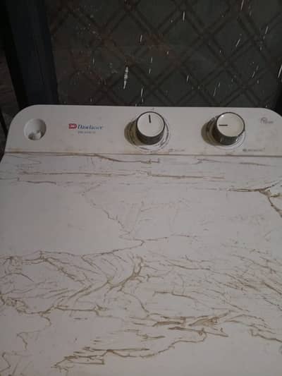 Dawnlance DW 6100 W