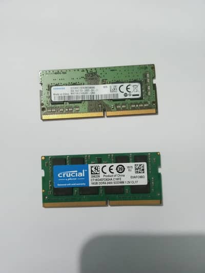 DDR4 laptop ram 8GB 16GB 3200MHz