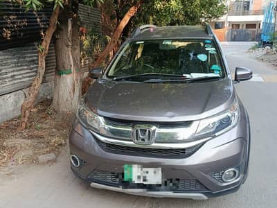 Honda BR-V 2018