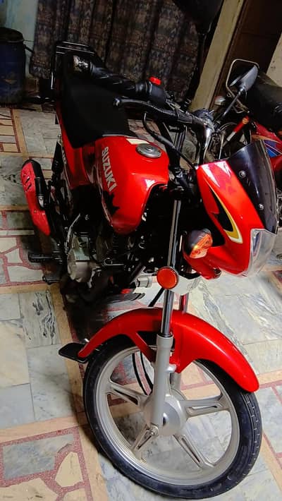 bike sell