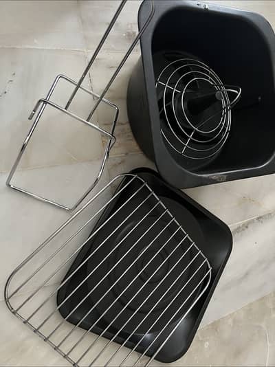 Airfryer