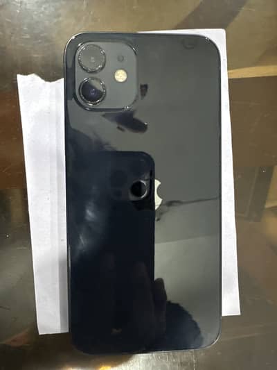 Apple iPhone 12