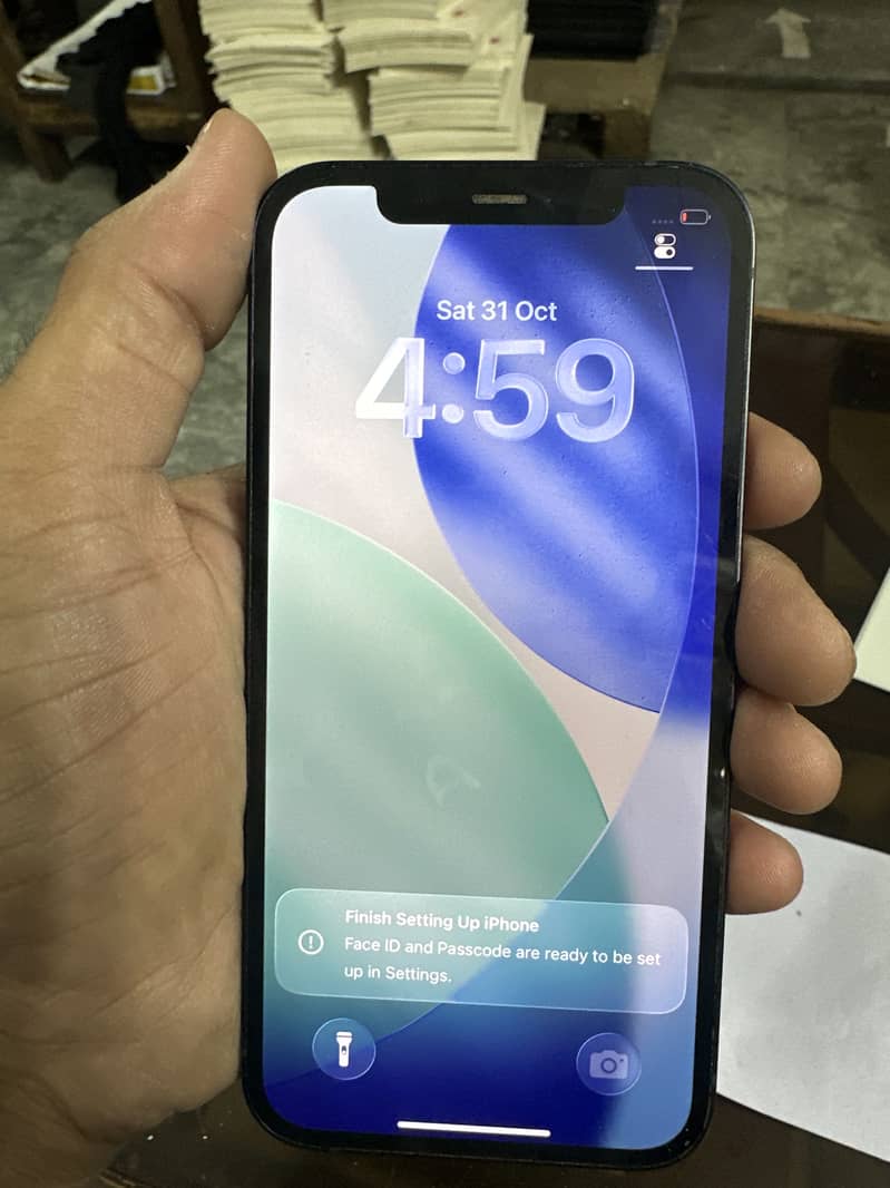 Apple iPhone 12 2