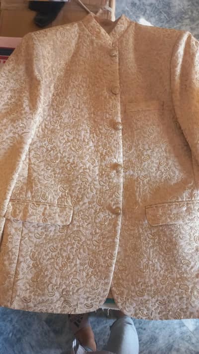 nikkah shadi coat for sale