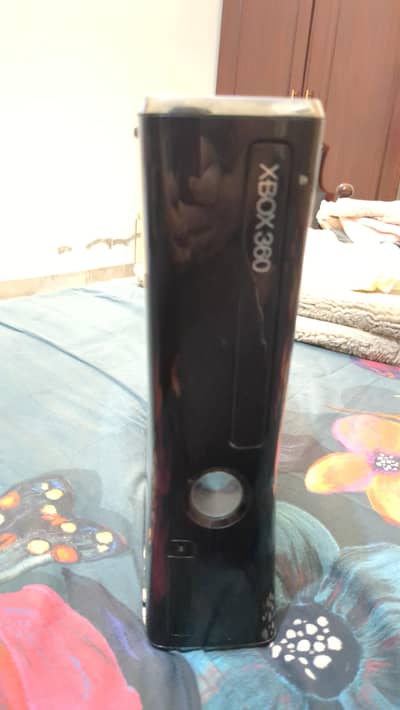 Xbox 360