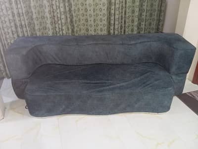 Foam Sofa bed - Sofa cum bed