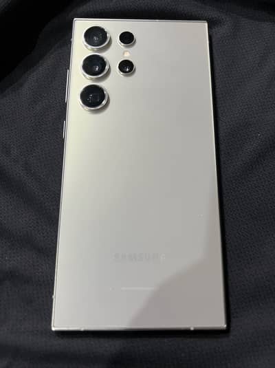 Samsung Mobile S24 Ultra