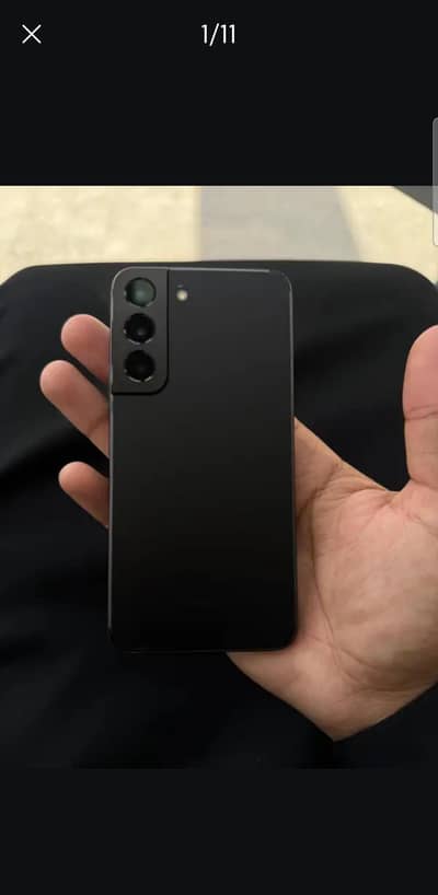 Samsung Mobile S22