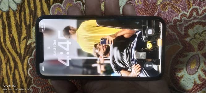 Apple iPhone 11 Pro
