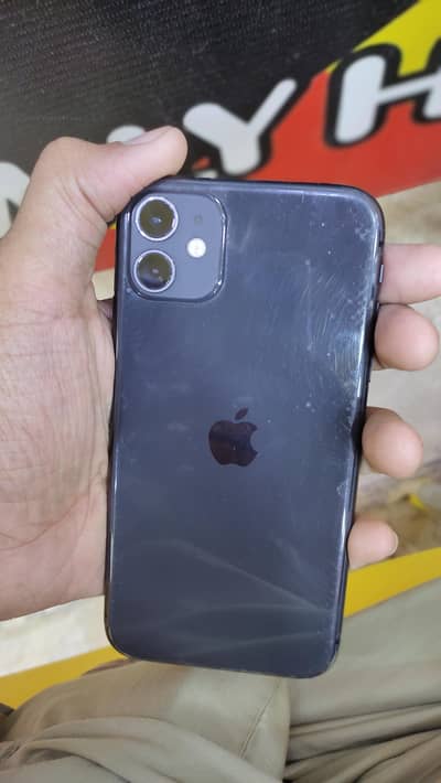 Apple iPhone 11