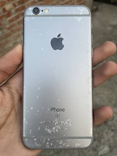 Apple iPhone 6S