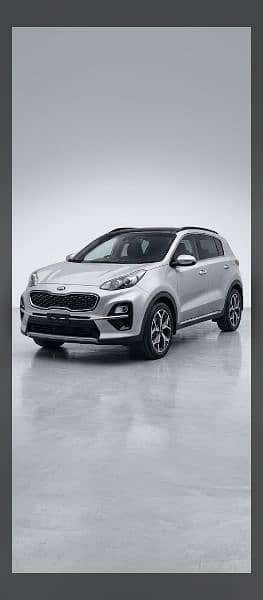 KIA Sportage 2020