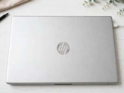 HP 15 Laptop 13th Gen i5 16GB 1TB SSD 10/10 Condition Abbottabad