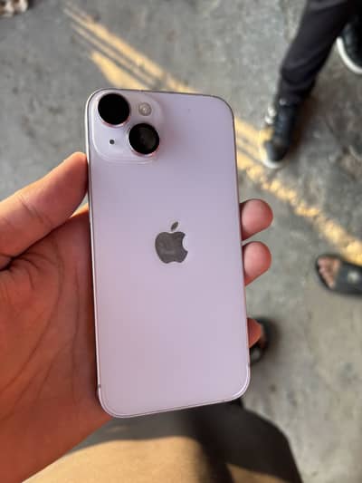 Apple iPhone 14