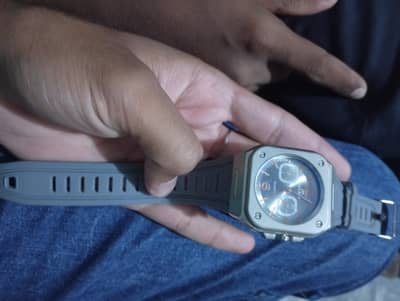 watch