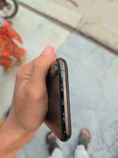iPhone XS Max 64gb non pta mdm 10by8 condition for Sal