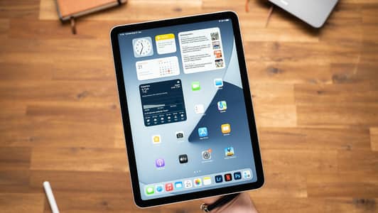 Apple ipad air 5th m1 icloud lock
