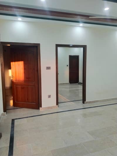 7Marla ground porshan with gas Available for rent ghauri town pahse 5