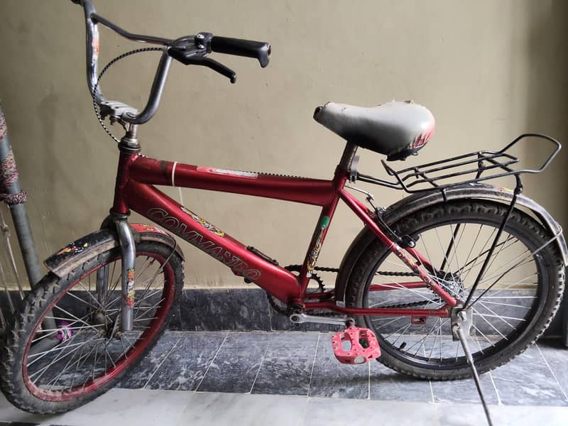 good condition 0